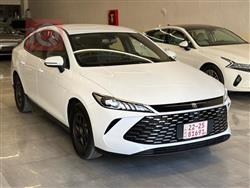 بی وای دی Qin Plus